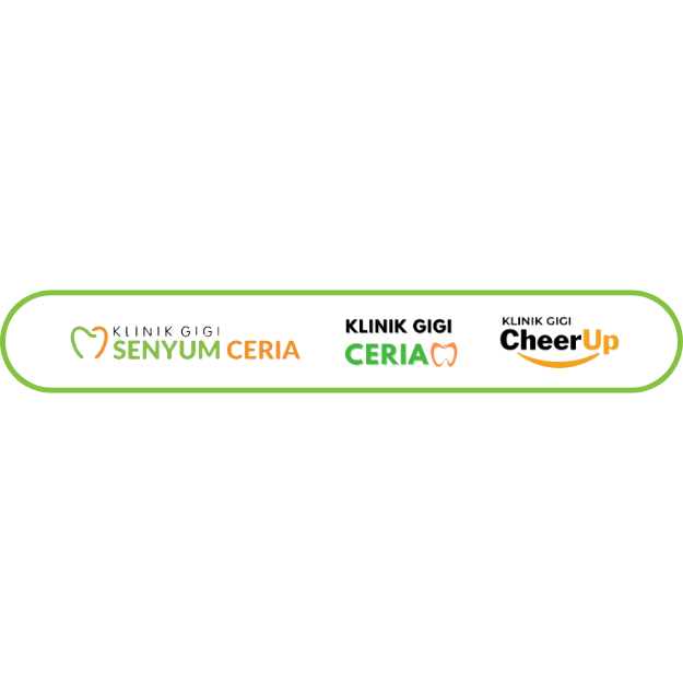Logo Ceria Dental Group
